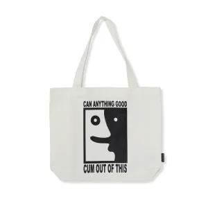 Anything Good? Tote Bag