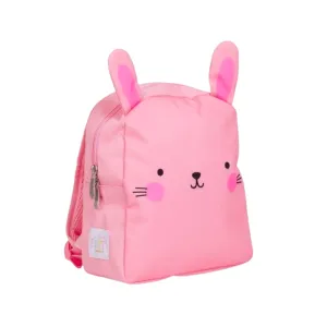 Bunny Toddler Backpack