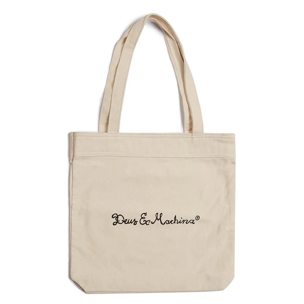 CLASSIC TOTE - NATURAL