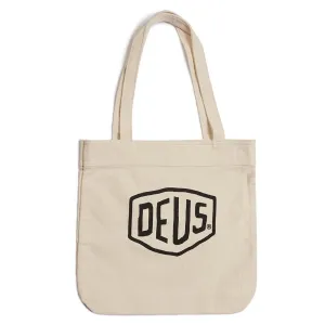 CLASSIC TOTE - NATURAL