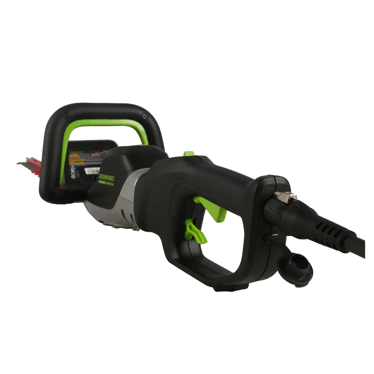 Greenworks 82H26D 82v Battery Hedge Trimmer (Skin Only)