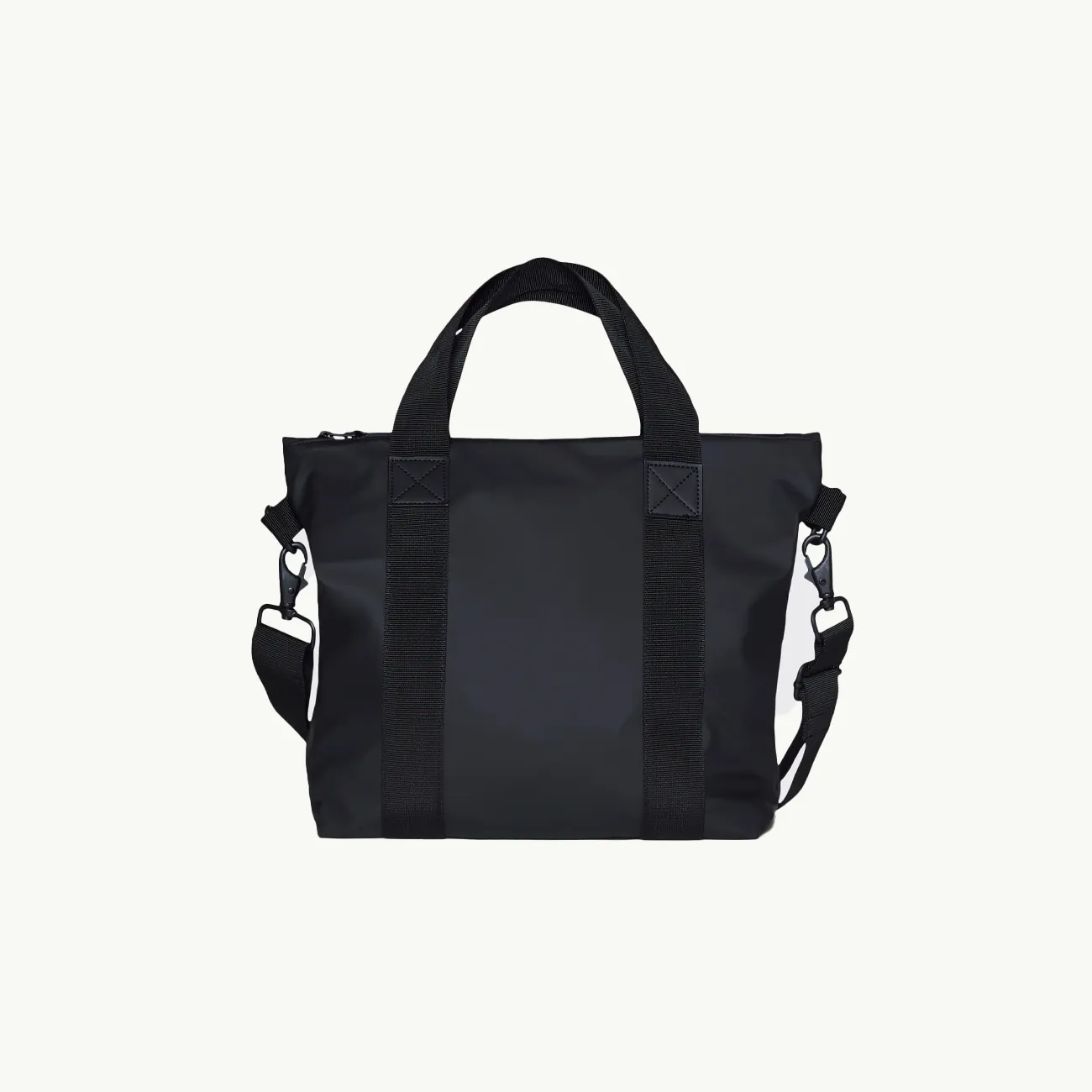 Tote Bag Micro - Black